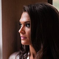 Danielle Brett Çıplak