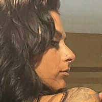 Danielle Gross Çıplak