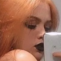 Danis Danielle Azevedo Çıplak