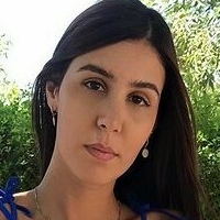 Danit Hai Çıplak