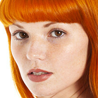 Darcie_Louise_Model Çıplak