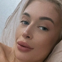 Darcymay Çıplak