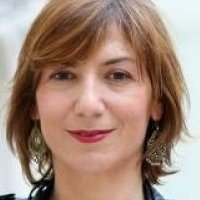 Daria Lorenci Çıplak