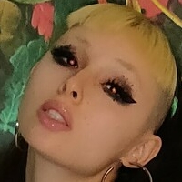 darkbarbied0ll Çıplak