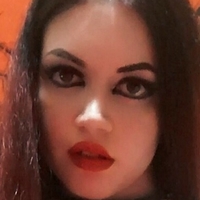 Darknyymph Çıplak