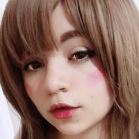 Darling Cute Çıplak