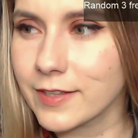 Darya Lozhkina ASMR Çıplak