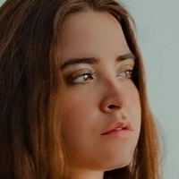Dayanara Avelar Çıplak