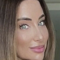 Deanna Inzano Çıplak