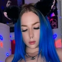 Deathkittyxo Çıplak