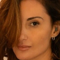 Debora Vitta Çıplak