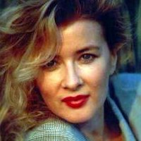 Deborah Gray Çıplak