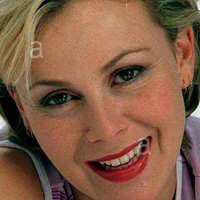 Deborah Sheridan-Taylor Çıplak