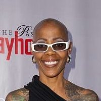 Debra Wilson Çıplak