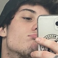 deek_aesthetic Çıplak