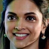 Deepika Padukone Çıplak
