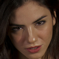 Delaia Gonzales Çıplak