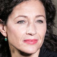 Delia Mayer Çıplak