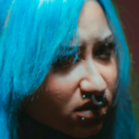 deluxxxeblu Çıplak
