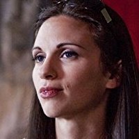 Denise Cobar Çıplak