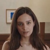 Denise Tantucci Çıplak