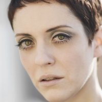 Désirée Giorgetti Çıplak