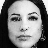 Diamante Murru Çıplak