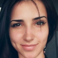Diana Cu Melancia Çıplak