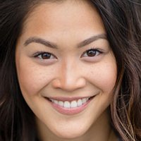 Dianne Doan Çıplak