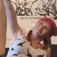 dino_nuggies_backup_acc2 Çıplak