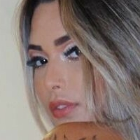 Dj Cristal Çıplak