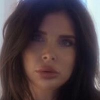 Djane Maureeyne Çıplak