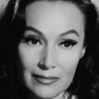 Dolores del Rio Çıplak