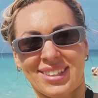 Dominique Eckerlin Çıplak