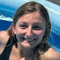 Doriane Pin Çıplak