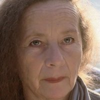 Doris Buchrucker Çıplak