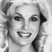 Dorothy Stratten Çıplak