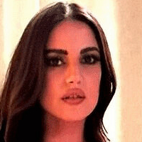 Dorra Zarrouk Çıplak