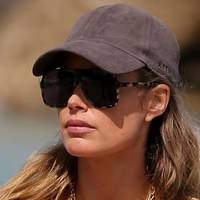 Doutzen Kroes Çıplak