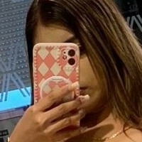 Dulce Lennox Çıplak