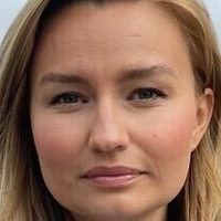 Ebba Busch Çıplak