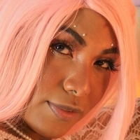 ebonyskinn Çıplak