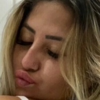 Eduarda Lopes Çıplak