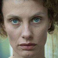 Effi Rabsilber Çıplak