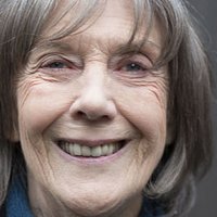 Eileen Atkins Çıplak