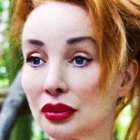 Eileen Daly Çıplak