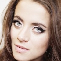 Ekaterina Kabak Çıplak