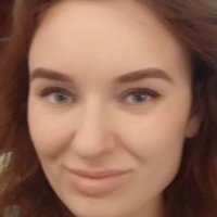 Ekaterina Tarasova Çıplak