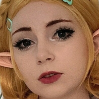 elefire_the_elf Çıplak