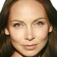 Elena Caruso Çıplak